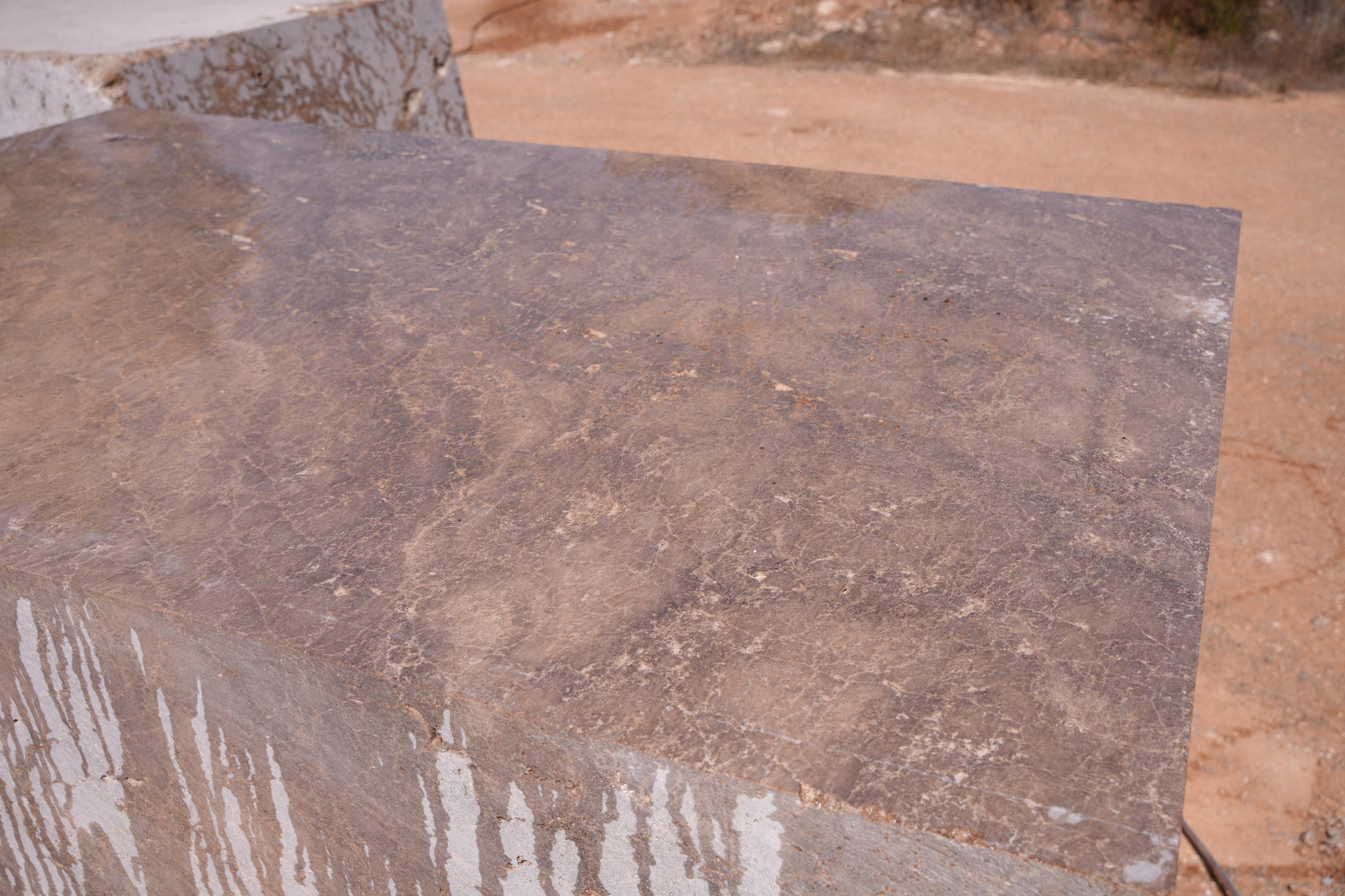 Yılsan Mermer surface